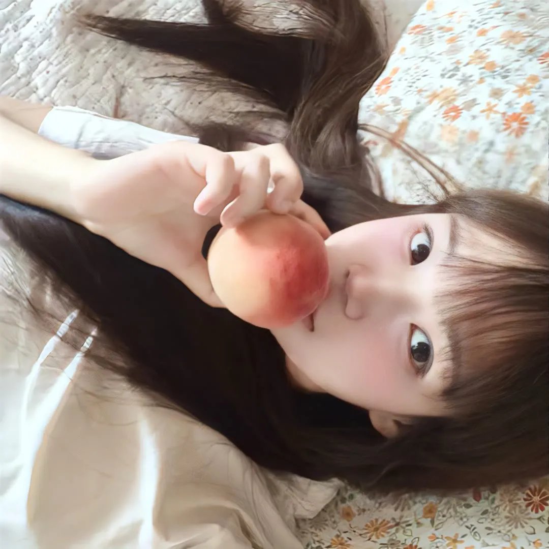 破浪而出