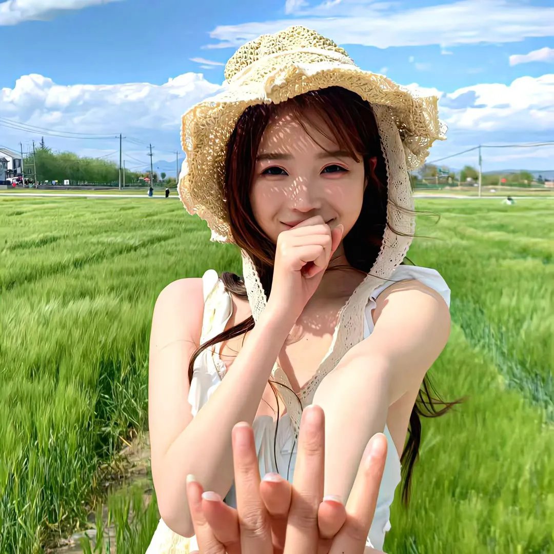 左轮百合
