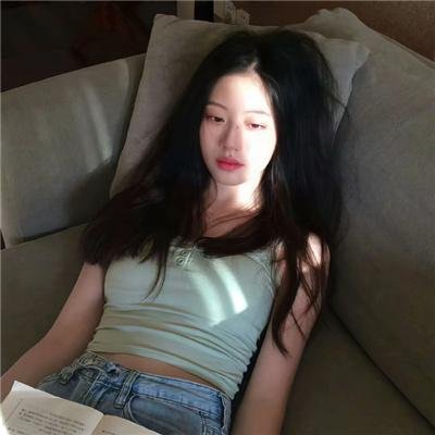 我配不上她