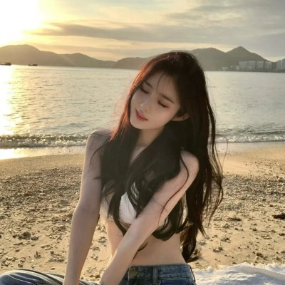 美术馆旁的动物园