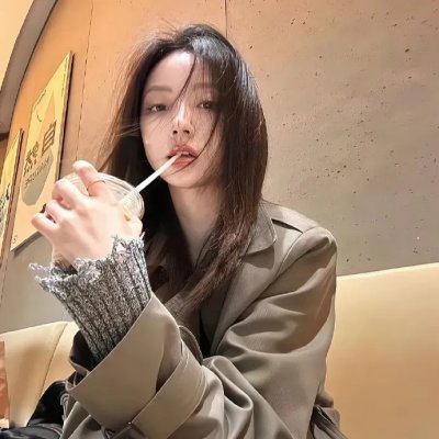 瘦子